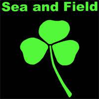logo Sea And Field